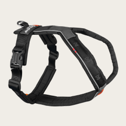 Non-Stop Dogwear Line Harness 5.0 - Sort