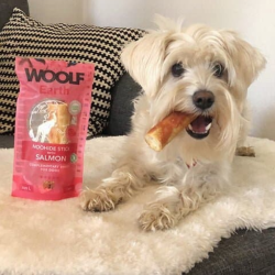 Woolf Earth Noohide sticks Laks 