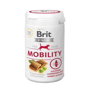 Brit Vitamins Mobility - 150 g