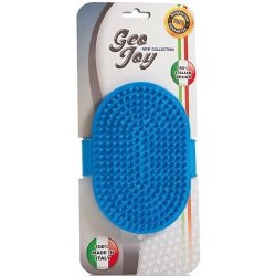 Gummibrster til kort og langpelsede hunde