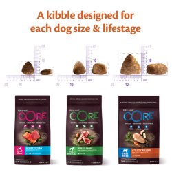 CORE Puppy, Large Breed - Original