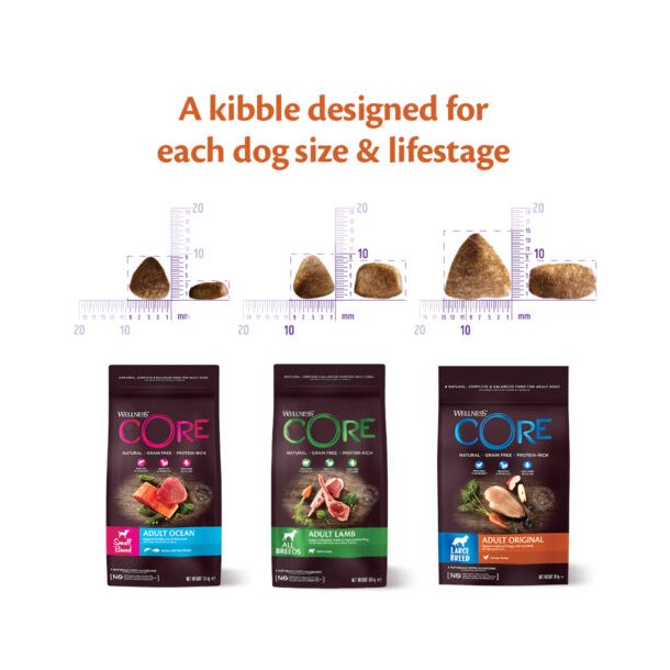 CORE Puppy, Large Breed - Original