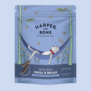Harper & Bone - Meaty Sticks, Chill & Relax