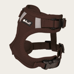 Petlando Mesh Vest - Mocha