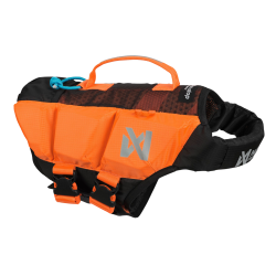 Non-stop - Protector redningsvest til hunde, Orange
