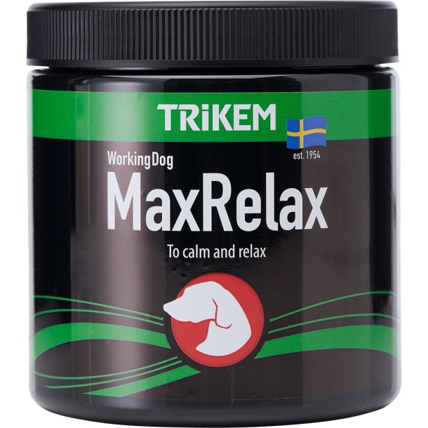 Trikem - Wd Max Relax 450gr