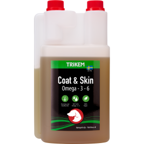 TRIKEM - COAT & SKIN 500ML