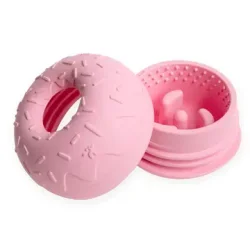 Inooko - Aktiverings Yoomy Donut, Lyser�d