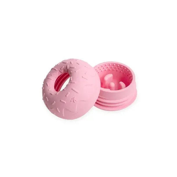 Inooko - Aktiverings Yoomy Donut, Lyser�d