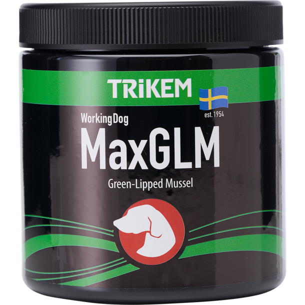 Trikem - WD GLM Plus 450gr