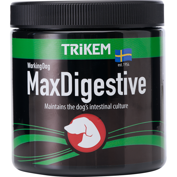 Trikem - WD MAX DIGESTIVE 600GR