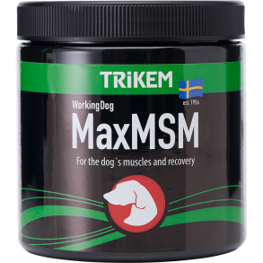 TRikem - WD MAX MSM PLUS 450GR