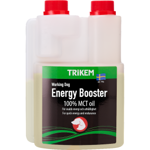 TRIKEM - WD ENERGY BOOSTER 500ML