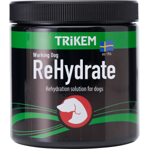 Trikem - WorkingDog ReHydrate 400 g 