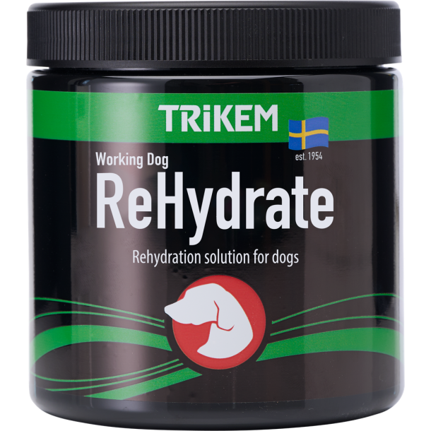 Trikem - WorkingDog ReHydrate 400 g 