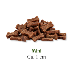 Petlando - Softsnack Monoprotein Kanin, 125G