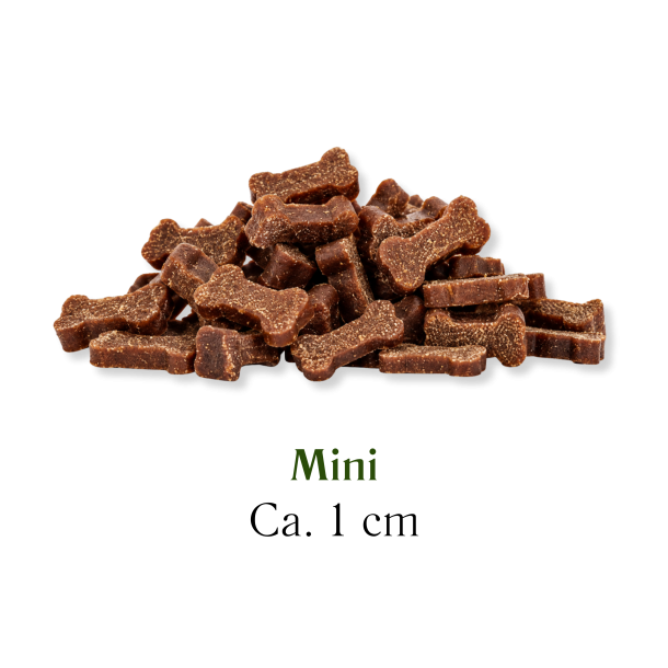 Petlando - Softsnack Monoprotein Kanin, 125G