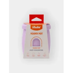 Inooko - Yoomy Pot, Lavendel