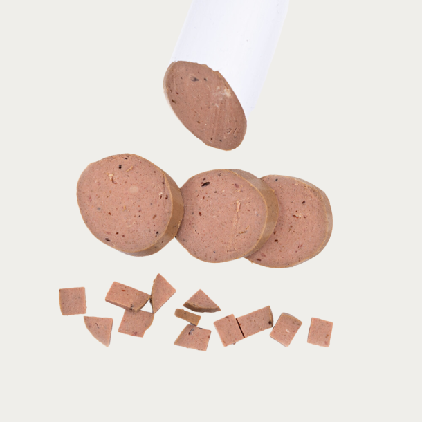 Feed'it &amp; Treat Kylling &amp; Laks - 800 g