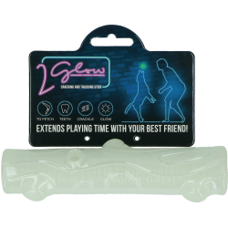 2 GLOW Cracking &amp; Tracking Stick