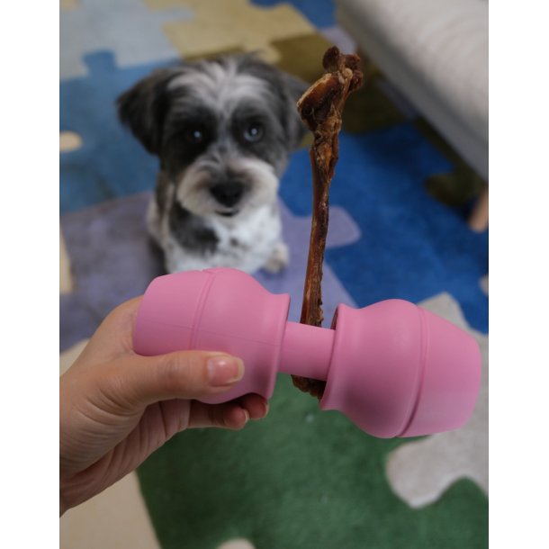 Chewise Snack-Holder - Pink