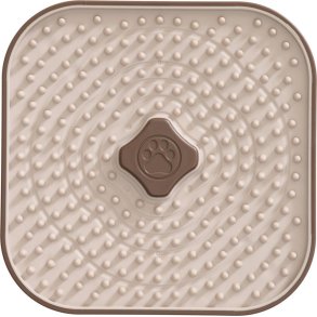 Companion slikkemtte til hundebur