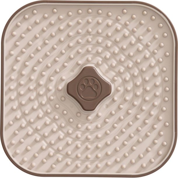 Companion slikkemtte til hundebur