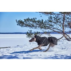 Hurtta Extreme Warmer III ECO hundefrakke