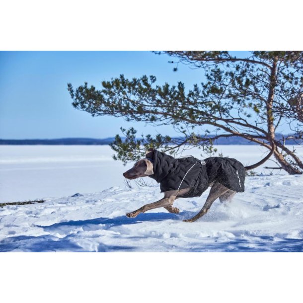 Hurtta Extreme Warmer III ECO hundefrakke