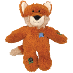 Kong WildKnots Fox - S/M