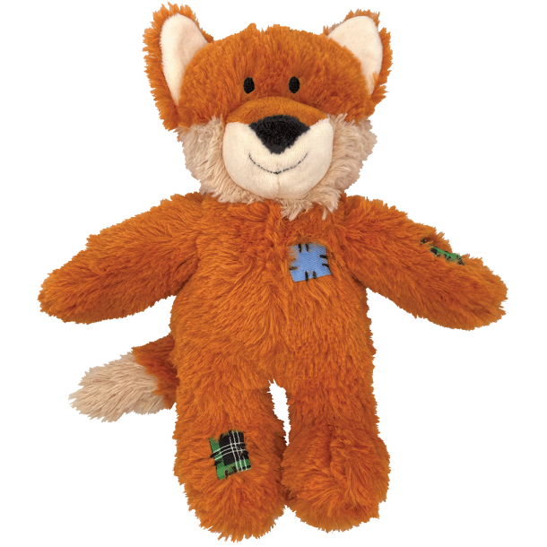 Kong WildKnots Fox - S/M