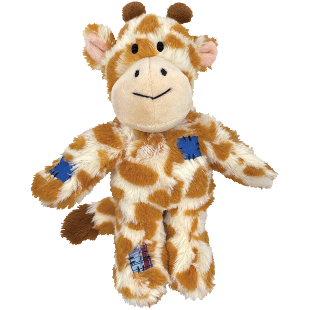  Kong WildKnots Giraffe
