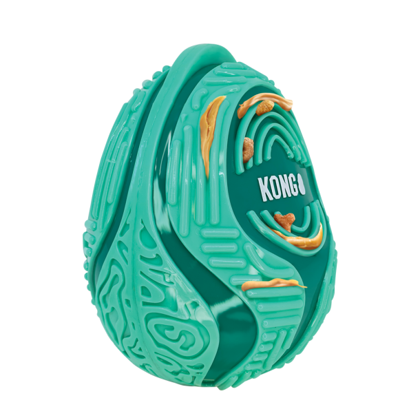 Kong Lick &amp; Reward slikkemtte g