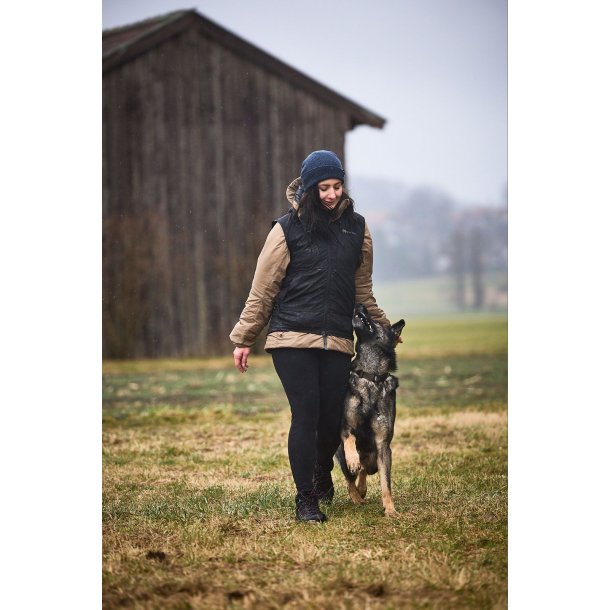 Non-stop Dogwear - Solid adjustable collar wd