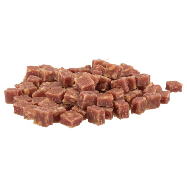 PREMIO -  4 x Superfoods Godbidder, kylling, and, beef, lam, 4 x 100 g