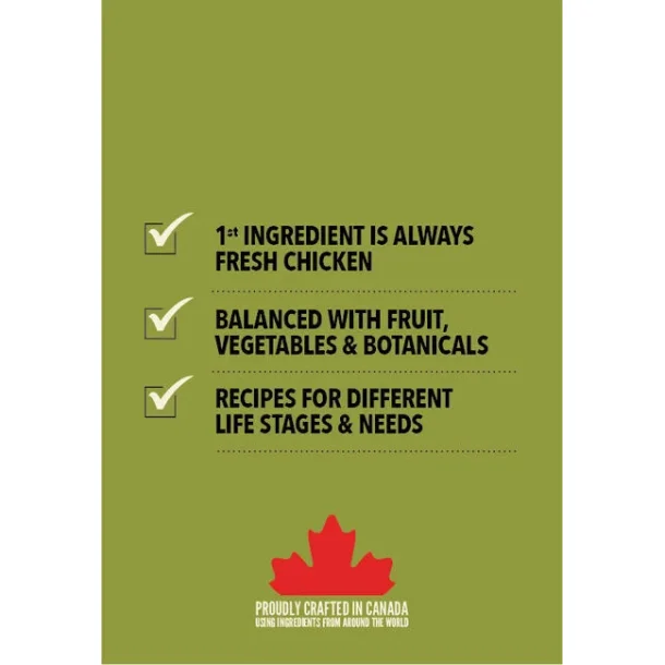 ACANA Range - Adult Recipe, Kylling