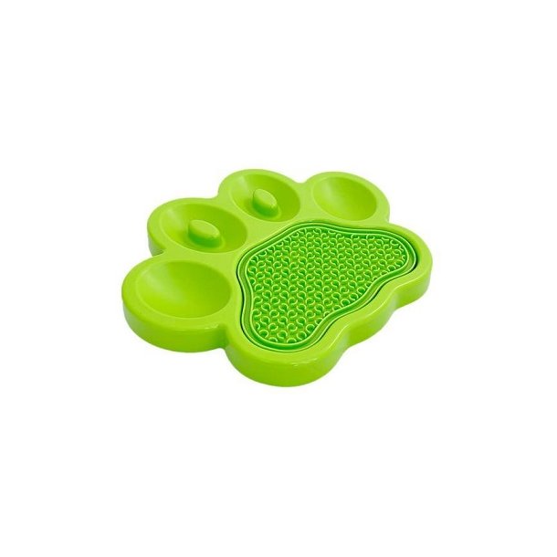 Paw 2i1 slow feeder &amp; lick pad