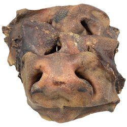 Snack'it Oksenser - 500g