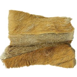 Rdyrskind med pels - 200 gram