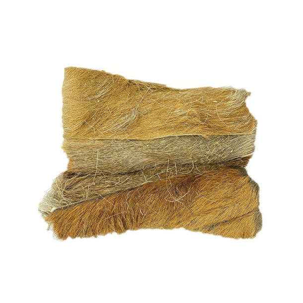 Rdyrskind med pels - 200 gram