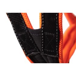 Sledwork, Xback Active G3 lbesele - Neon Orange 