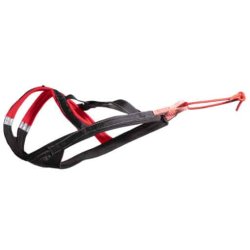 Sledwork, Xback Active G3 lbesele - Neon Orange 