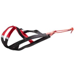 Sledwork, Xback Active G3 lbesele - Neon Orange 