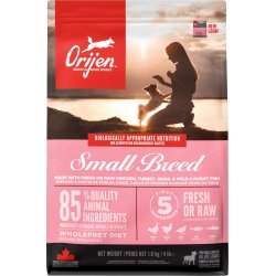 Orijen Dog - Adult Small Breed