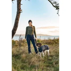 CATAGO FIR-Tech Trainer hunded�kken grape leaf 35CM