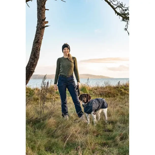 CATAGO FIR-Tech Trainer hunded�kken grape leaf 35CM