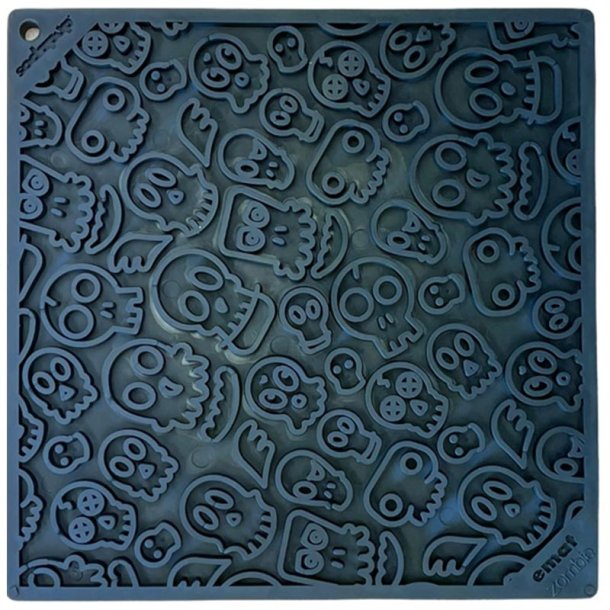 Sodapup Lickmat Zombie