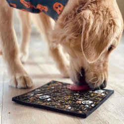 Sodapup Lickmat Zombie