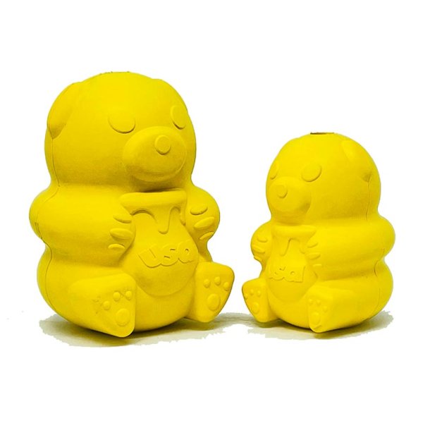 Sodapup Honey Bear - Snack legetj 