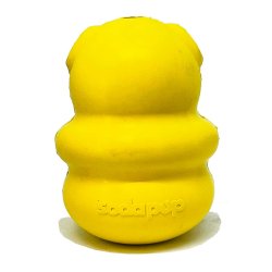 Sodapup Honey Bear - Snack legetj 